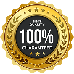 LeanBurn Drops 60 day money back guarantee badge