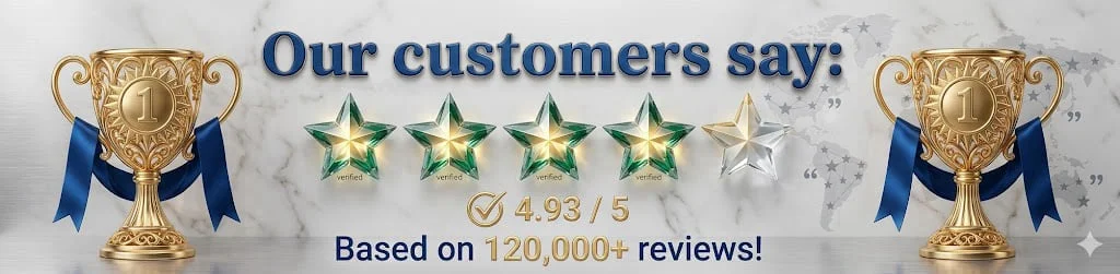 leanburn drops star ratings reviewed from real buyers data